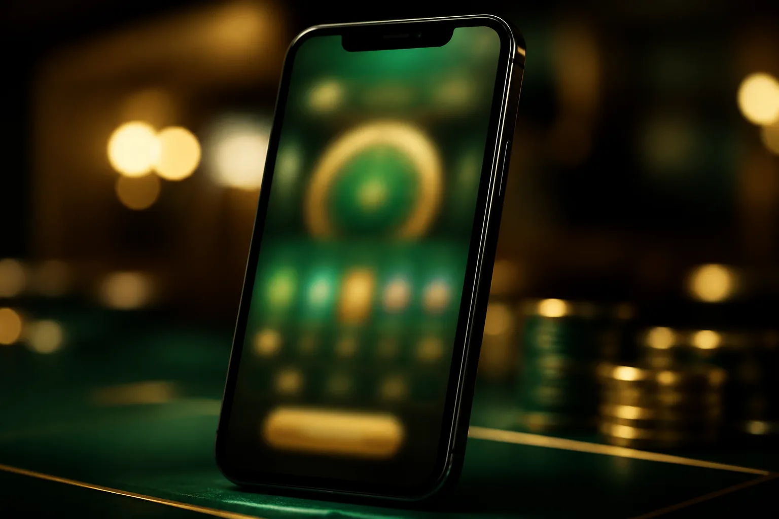 PlayAmo Casino mobile or desktop access guide for iPhone / iOS