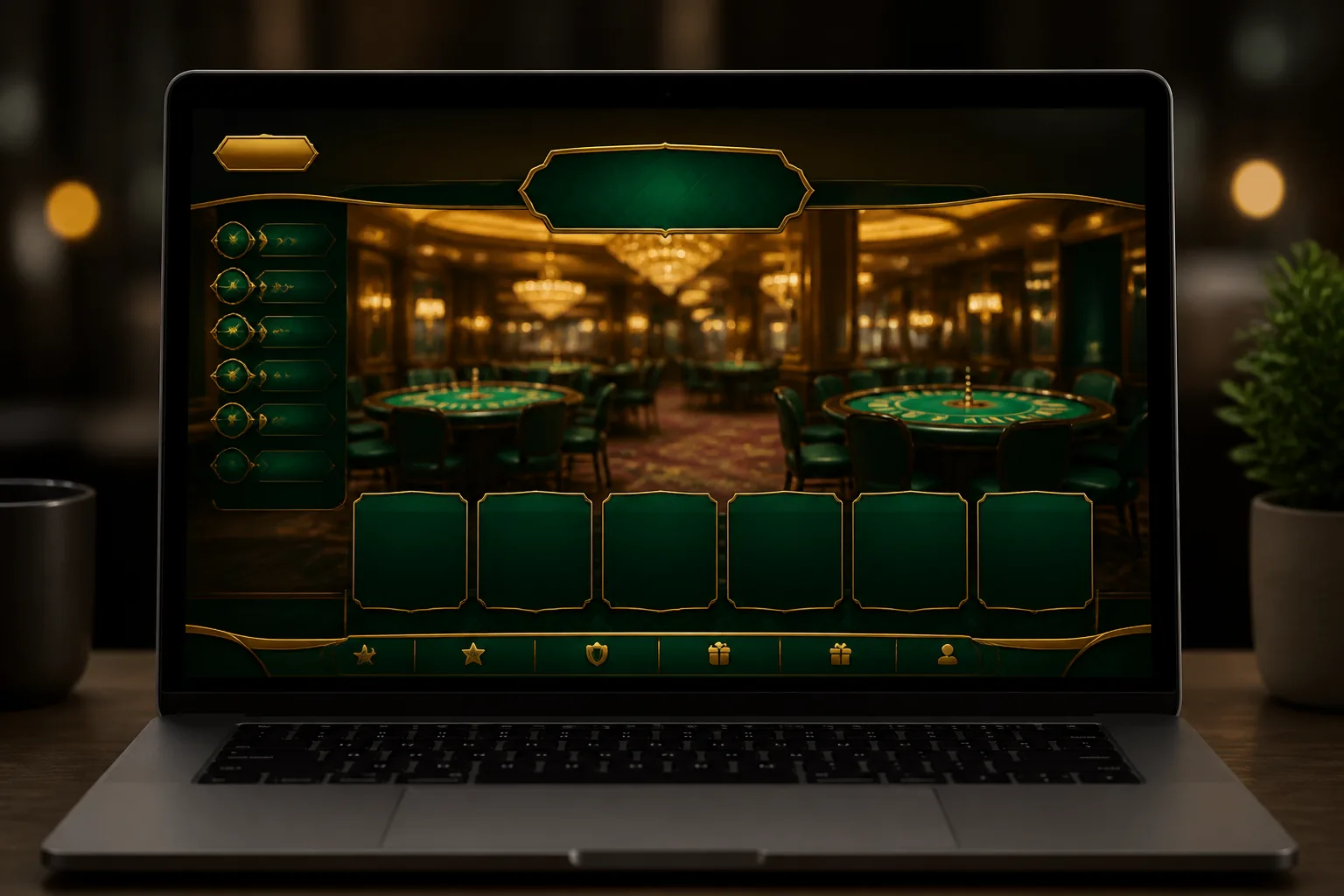 PlayAmo Casino mobile or desktop access guide for Mac