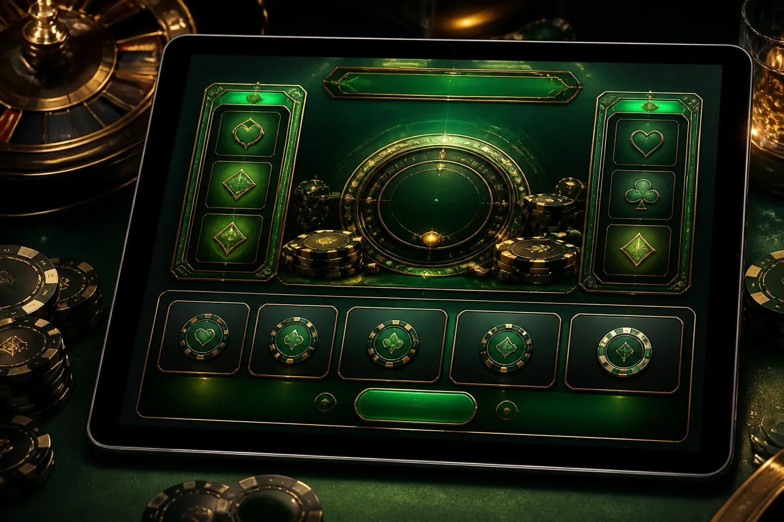 PlayAmo Casino mobile or desktop access guide for iPad / Android tablet