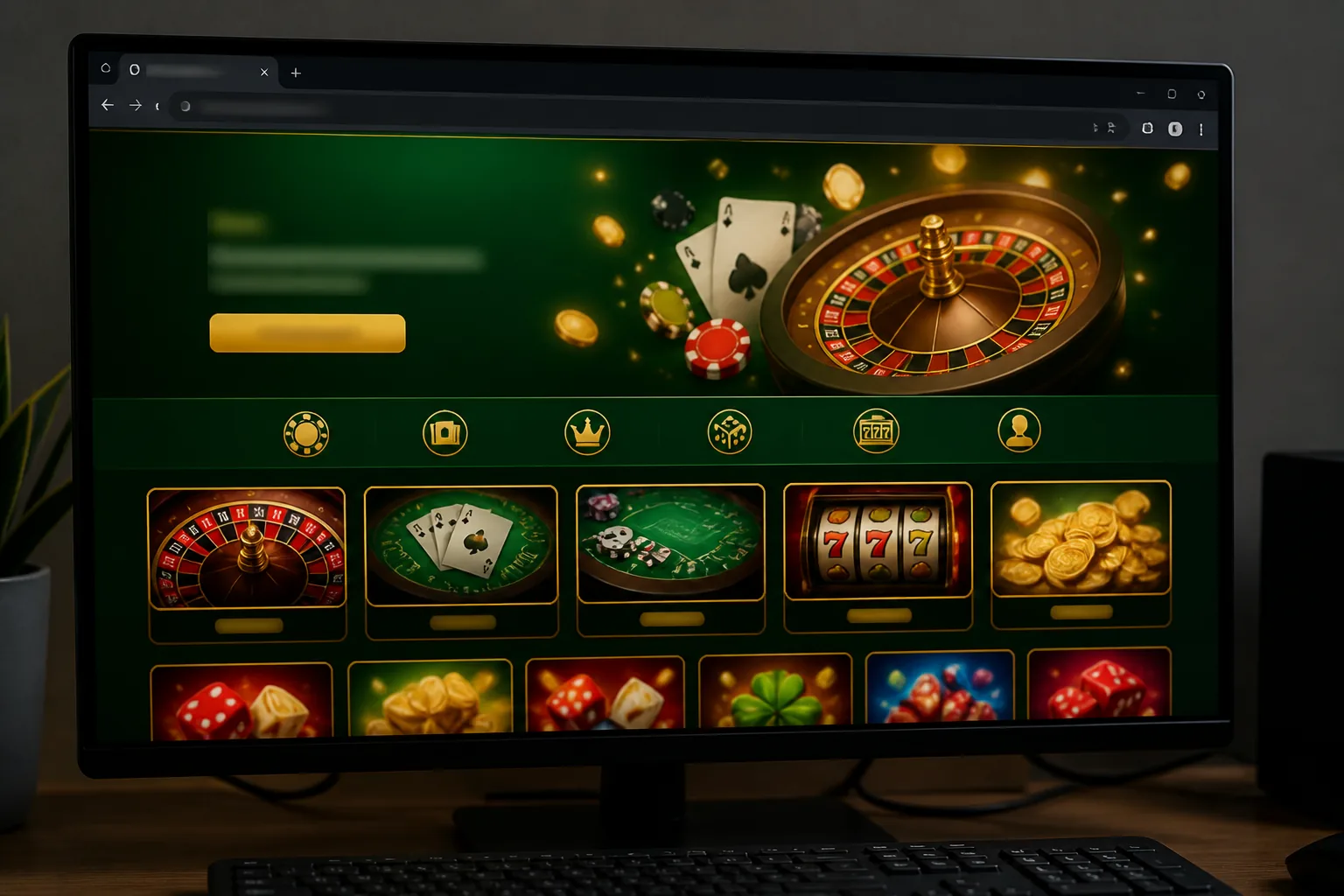 PlayAmo Casino mobile or desktop access guide for Windows PC