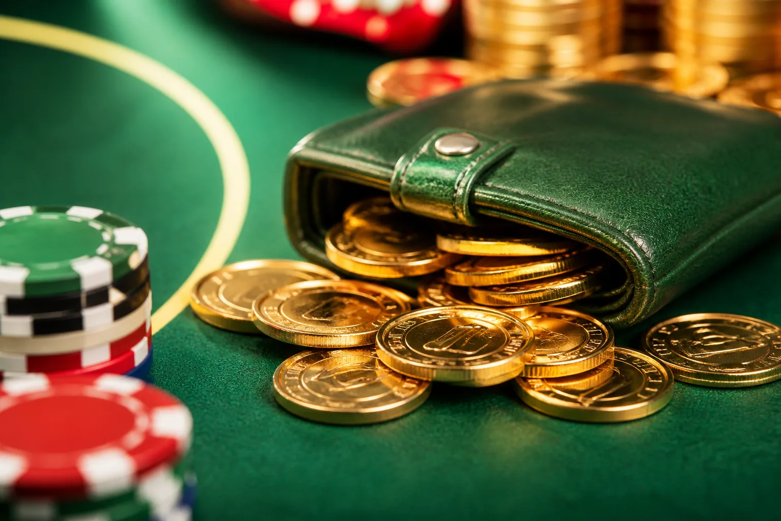 Reload Bonus review visual for PlayAmo Casino promotions