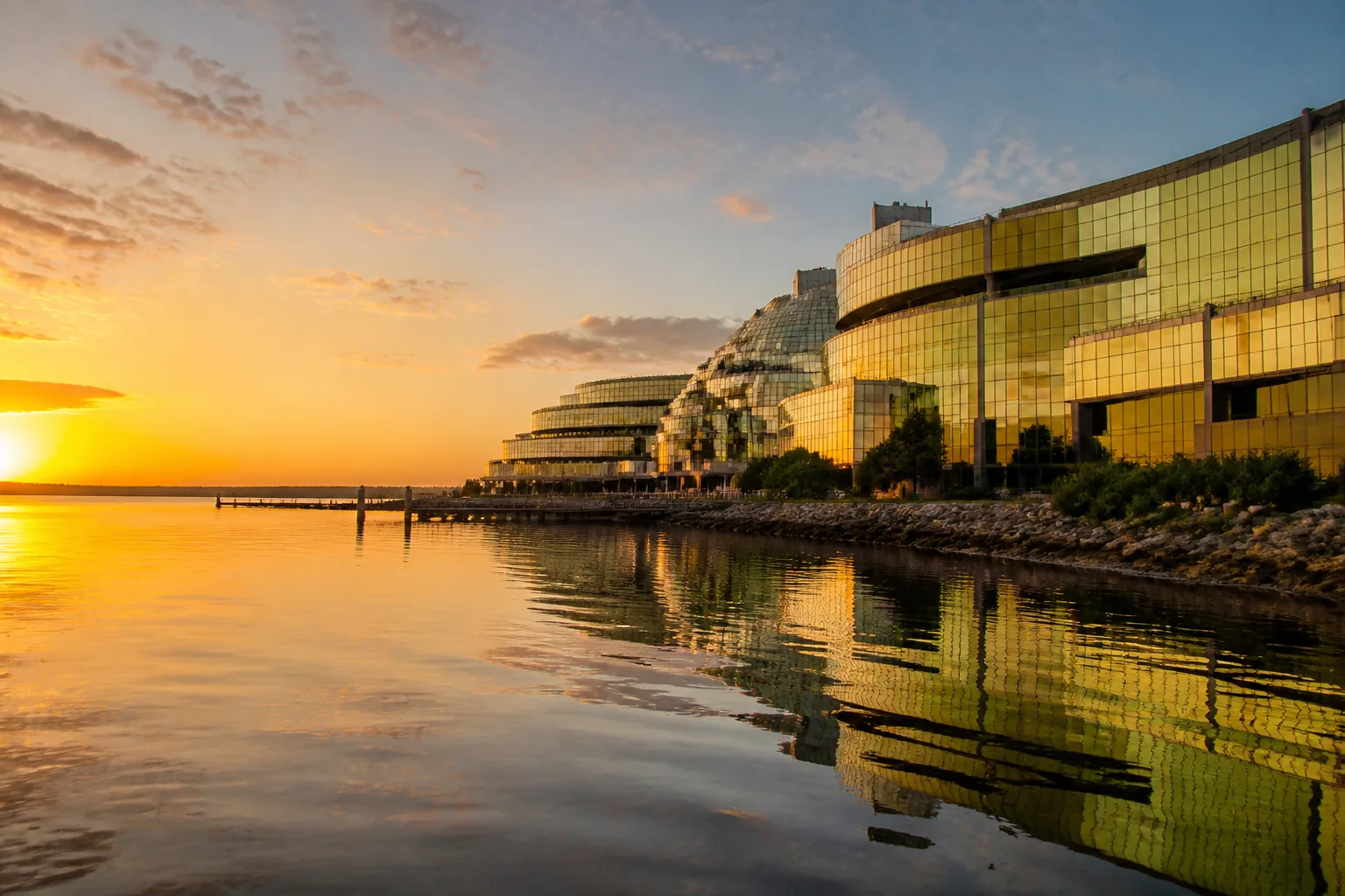 Editorial city guide graphic for PlayAmo Casino readers in Perth, WA