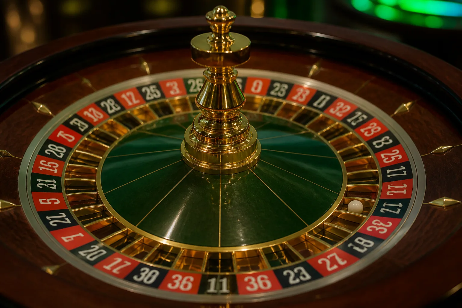 Roulette category artwork for PlayAmo Casino