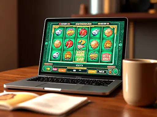 Big Bass Bonanza pokie artwork at PlayAmo Casino