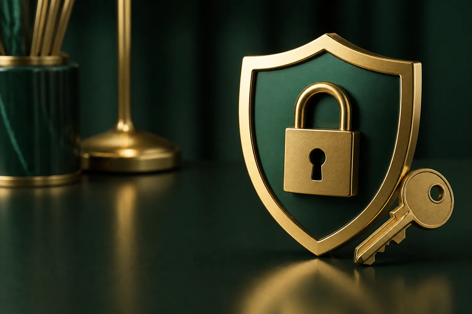 Account Security service guide visual for PlayAmo Casino Australia readers