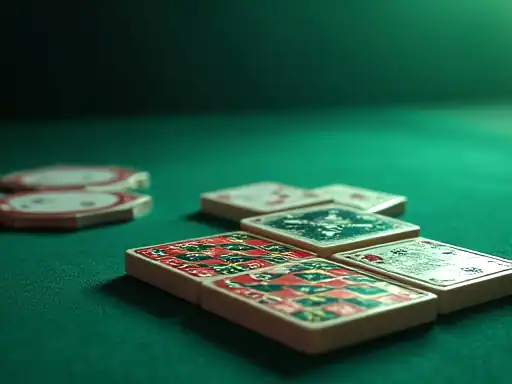 PlayAmo live dealer and table games visual