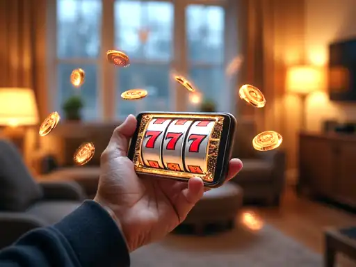 PlayAmo mobile gameplay quality visual