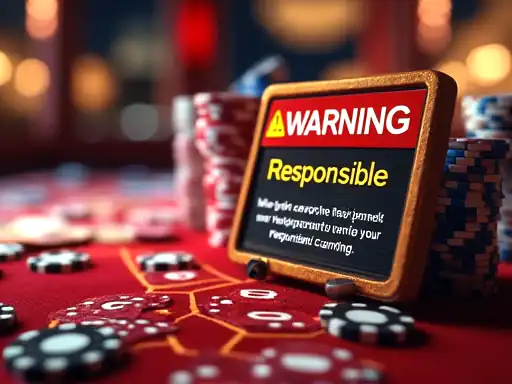PlayAmo risk control and limit planning visual