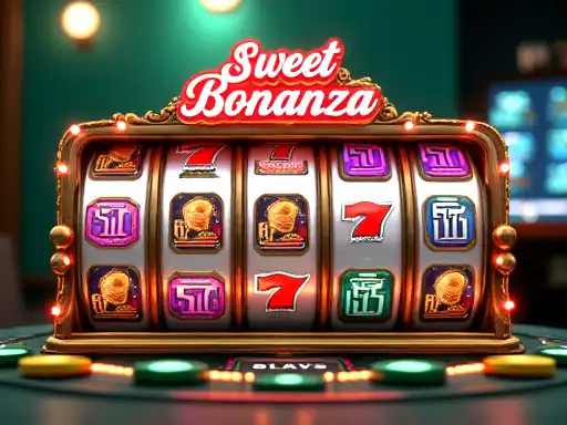 Play Sweet Bonanza at PlayAmo