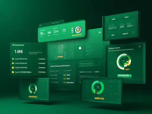 PlayAmo VIP program levels visual